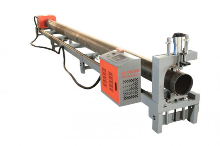 圓管專用便攜式等離子切管機(jī)φ50-φ219型號(hào)